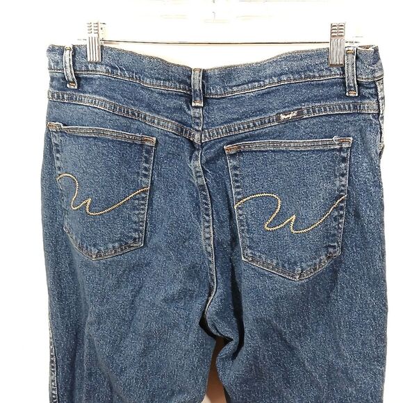 Vintage Wrangler Jeans Long - Picture 4 of 7